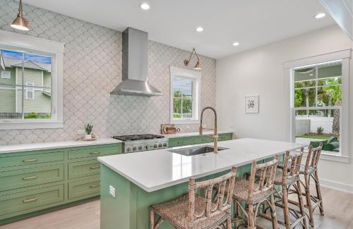 Village of Sugar Beach Casa | 30 A-mazing