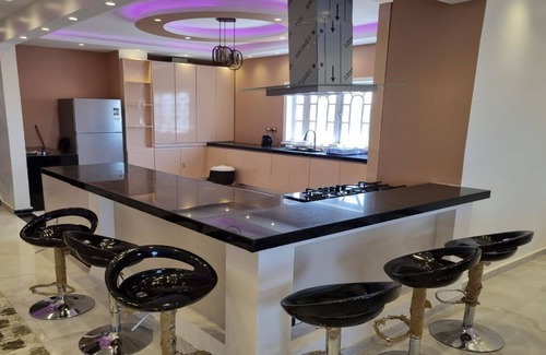 Nasr City Apartamento | 30 Abas Al Akad