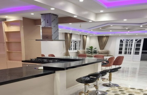 Nasr City Apartamento | 30 Abas Al Akad