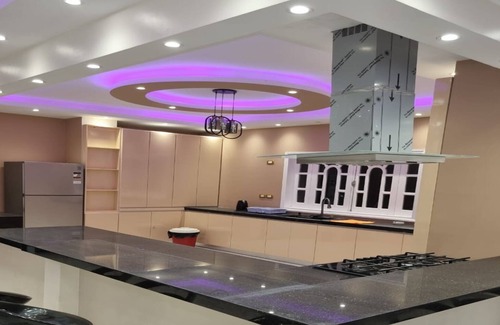 Nasr City Apartamento | 30 Abas Al Akad
