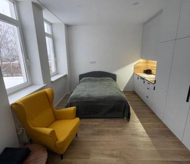Vilnius Apartamento | 30 Airport apartment