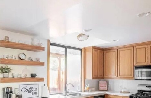Fetters Hot Springs-Agua Caliente Casa | 30 day rental for a Charming 2-bedroom house in enchanting Sonoma with WiFi