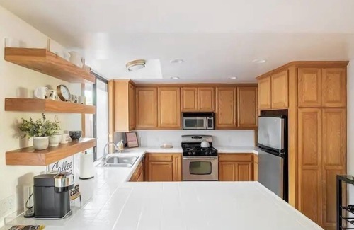 Fetters Hot Springs-Agua Caliente Casa | 30 day rental for a Charming 2-bedroom house in enchanting Sonoma with WiFi