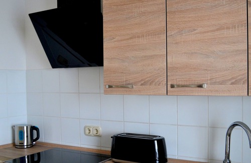 Glashuetten Apartamento | Las hermosas rutas de senderismo comienzan aquí