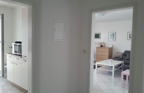 Glashuetten Apartamento | Las hermosas rutas de senderismo comienzan aquí