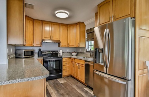 Bay Point Casa | 30% Discounted Rate-Waterfront-Open Water View-Pool-Dock-Kayaks-Parking