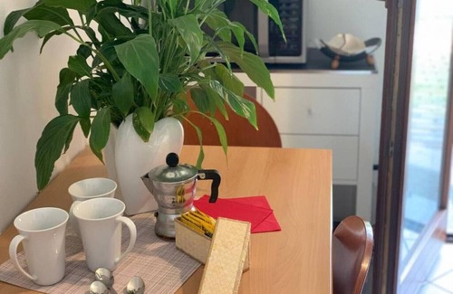 Udine Apartamento | 30&Lode, Mini in quiet area