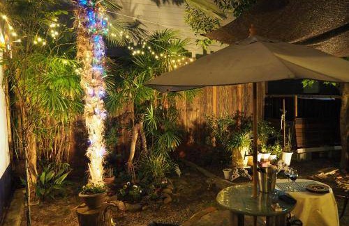 Higashi Ward Cama Y Desayuno | 30 m² Bed & Breakfast ∙ 5 huéspedes