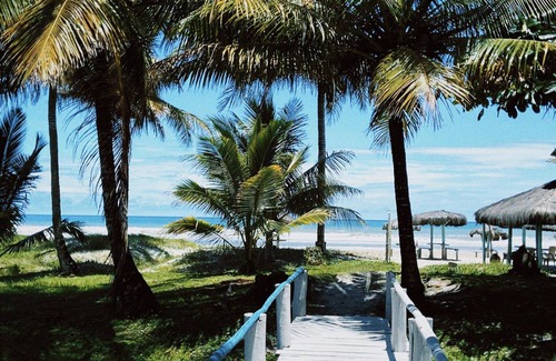 Olivenca Casa | 30 meters from the beach, the pool and the sea all to yourself!
