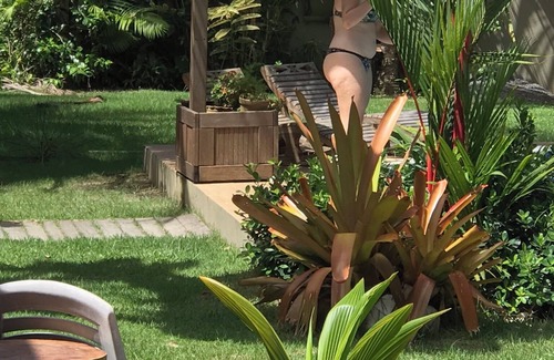 Olivenca Casa | 30 meters from the beach, the pool and the sea all to yourself!