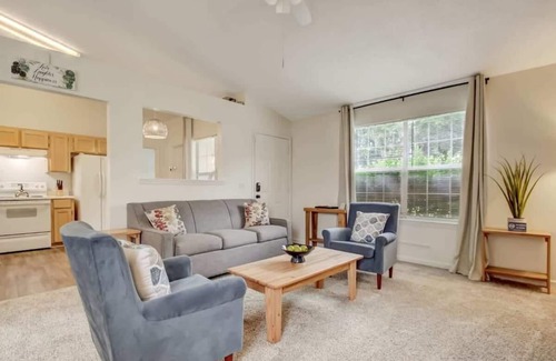 Savannah Casa | 30 Mins to Downtown - Lovely at Laurelwood