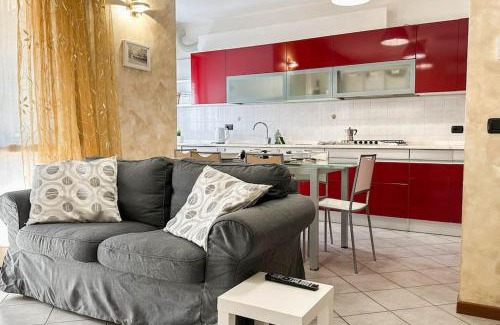 Gessate Apartamento | 30 minuti dal Duomo - Garden Residence