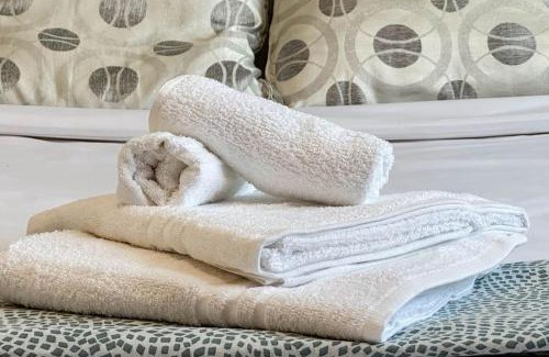 Gessate Apartamento | 30 minuti dal Duomo - Garden Residence