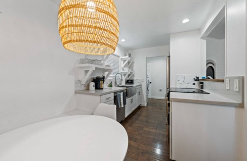 Ojai Casa | 30+ Night Stay Ojai Valley Home Close to Downtown