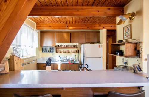 Camp Nelson Cabina | 30% off Dec Sequoia A-Frame - Giant Sequoia Monument, River, Trail 100 Giants