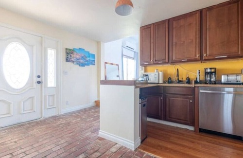 Central Malibu Apartamento | 30%OFF! Malibu Romantic Suite Ocean View Beach