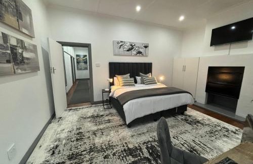 Eikenbosch Casa | 30 on 6th