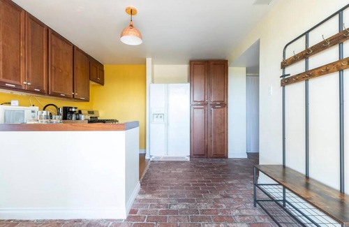 Central Malibu Apartamento | 30 PCT OFF! Malibu Romantic Suite, Ocean View, Beach