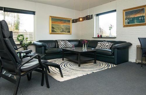 Egsmark Strand Casa | 30 person holiday home in Ebeltoft-By Traum