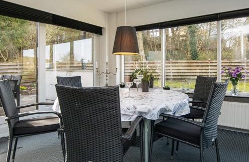 Egsmark Strand Casa | 30 person holiday home in Ebeltoft-By Traum