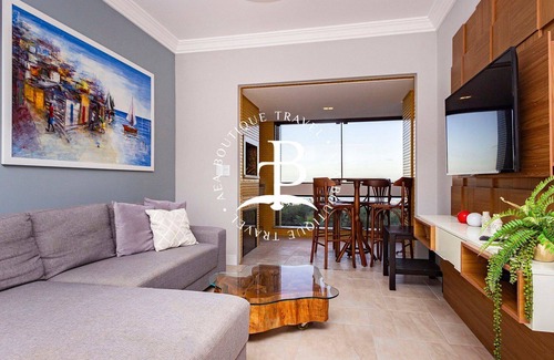 Quatro Ilhas Apartamento | 30 seconds from the beach - Luxury on your vacation