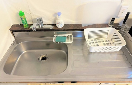 Kusatsu Onsen Apartamento | 30 seconds walk to Kusatsu Onsens new famous spot - Sark Hills / Agatsuma-gun Gunma