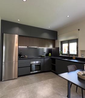 Ialyssos Apartamento | 30 Senses Luxury Apartment Insight