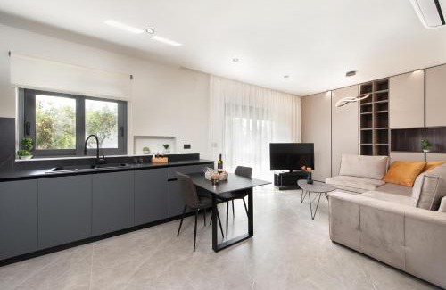 Ialyssos Apartamento | 30 Senses Luxury Apartment Insight