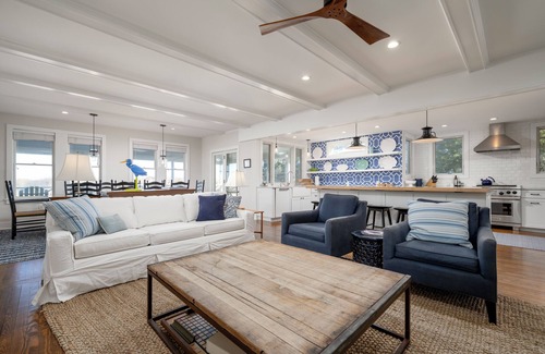 Lewes Casa | 300 Bay Avenue - Bayfront on Lewes Beach!