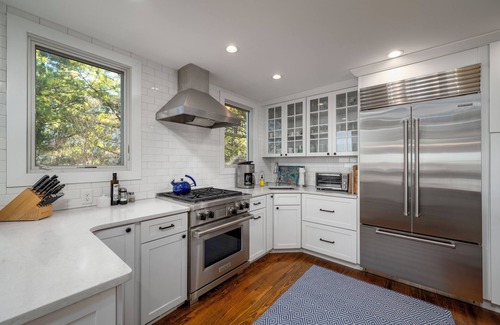 Lewes Casa | 300 Bay Avenue - Bayfront on Lewes Beach!