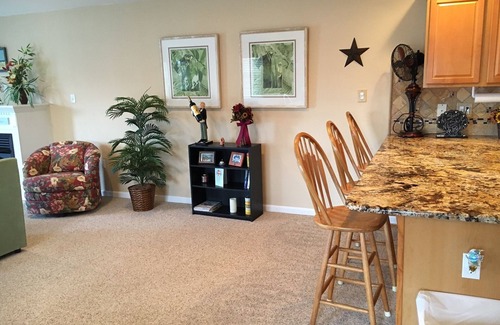 North Wildwood Condominio | 300 E 17th Ave, Unidad F, North Wildwood, NJ