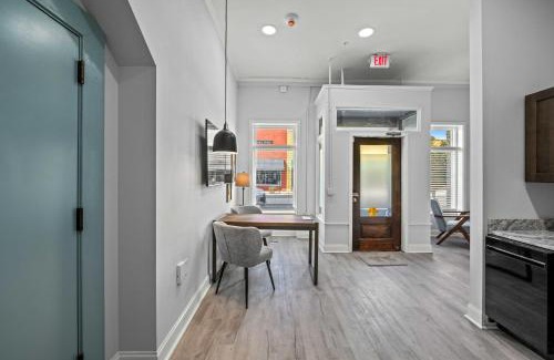 Conway Casa | 300 Laurel Lofts Unit 1