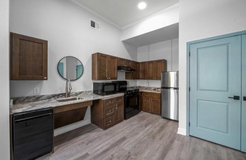 Conway Casa | 300 Laurel Lofts Unit 1