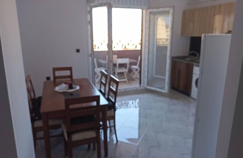 Ain El Turk Apartamento | 300 m from the beach fully-equipped apartment in a secure residence secure parking