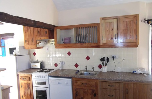 Ballycullane Casa | Antiguo granero de piedra convertido de 300 años cerca de la península HOOK