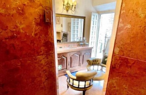 Sintra Villa | 300 years Presidential Giant Double Suite & Pool