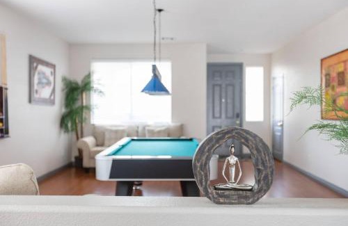 Spring Valley Apartamento | 3000sqft House 8beds 3bath Pool jacuzzi Bbqj