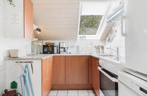 Sønder Nissum Casa | 30051 Ulfborg - Snerlevej 483