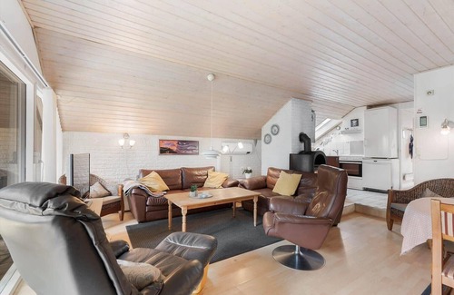 Sønder Nissum Casa | 30051 Ulfborg - Snerlevej 483