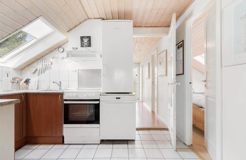 Sønder Nissum Casa | 30051 Ulfborg - Snerlevej 483