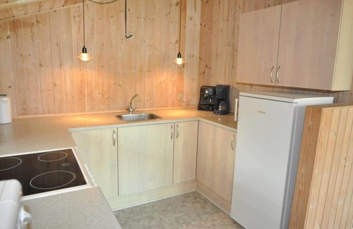Sønder Nissum Casa | 30054 Ulfborg - Lathyrusvej 307