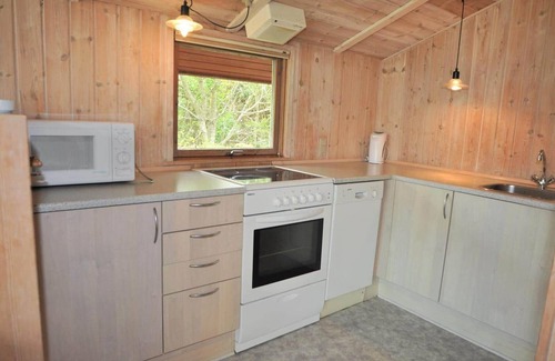 Sønder Nissum Casa | 30054 Ulfborg - Lathyrusvej 307