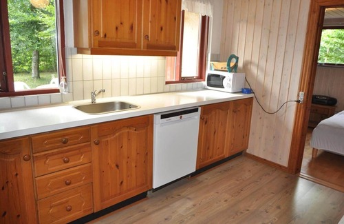 Sønder Nissum Casa | 30061 Ulfborg - Kaprifolievej 6