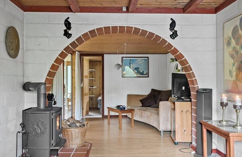 Sønder Nissum Casa | 30065 Ulfborg - Øster skovvej 63