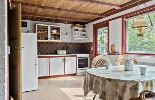 Sønder Nissum Casa | 30065 Ulfborg - Øster skovvej 63