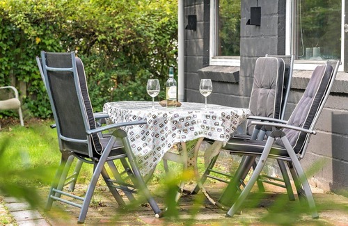 Sønder Nissum Casa | 30065 Ulfborg - Øster skovvej 63