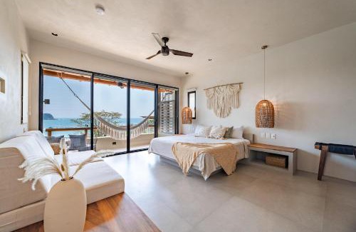 Crucecita Casa | 3009 - Amanecer E3
