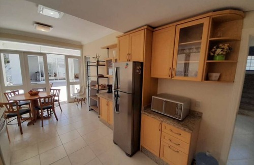Jurere Internacional Casa | 300m from Jurere Internacional beach, excellent location and space
