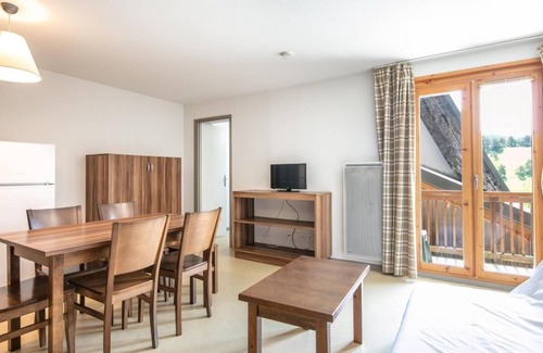 Gresse-en-Vercors Apartamento | 300m de los comercios, fitness, parking, tv, 28-42m², Gresse en Vercors