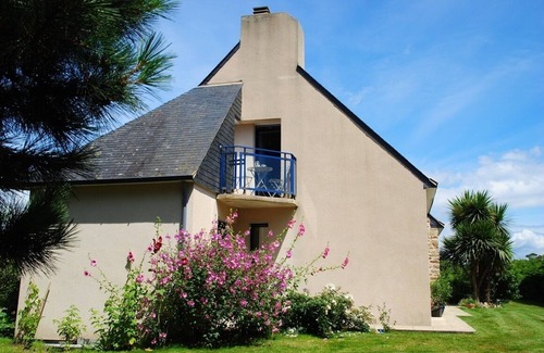 Nevez Casa | El sur de Bretaña PONT AVEN NEVEZ entre Concarneau y 300m plageTahiti - clasificado 4 *